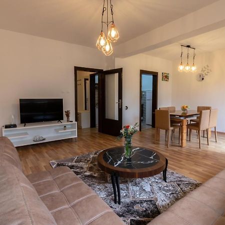 Apartment Mia Ohrid Eksteriør billede